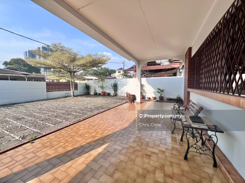 Bungalow House untuk Dijual di Seksyen 17, Petaling Jaya oleh Chris Choe - iProperty.com.my