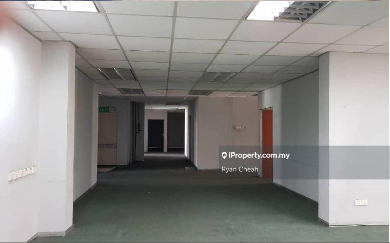 Office for Sale in Bandar Sri Damansara, Selangor by Ryan Cheah - iProperty.com.my