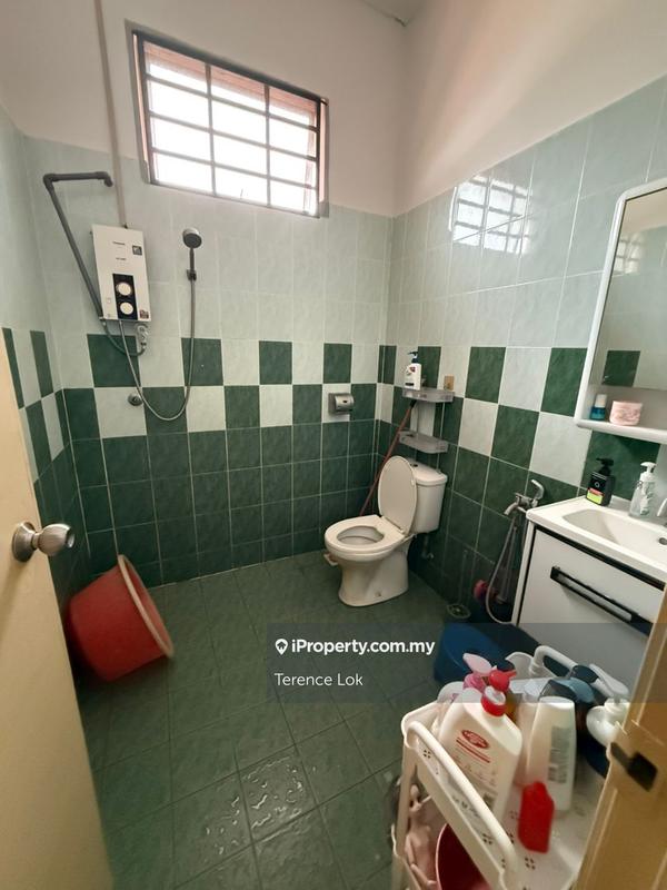 Rumah Berangkai 2 Tingkat untuk Dijual di Sri pulai 3 taman  impian, Seremban oleh Terence Lok - iProperty.com.my