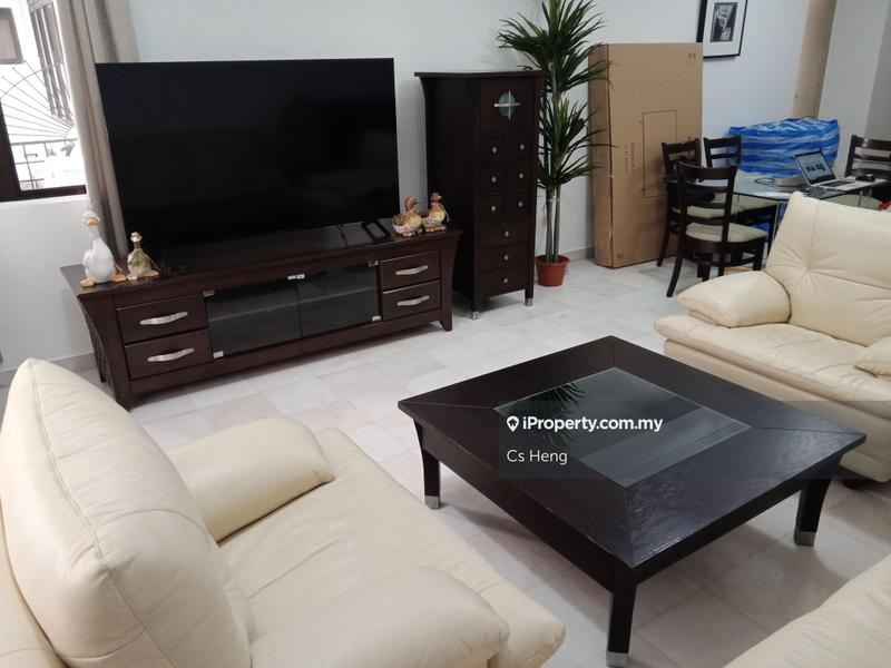 Condominium for Rent in Indah Damansara by Cs Heng - iProperty.com.my