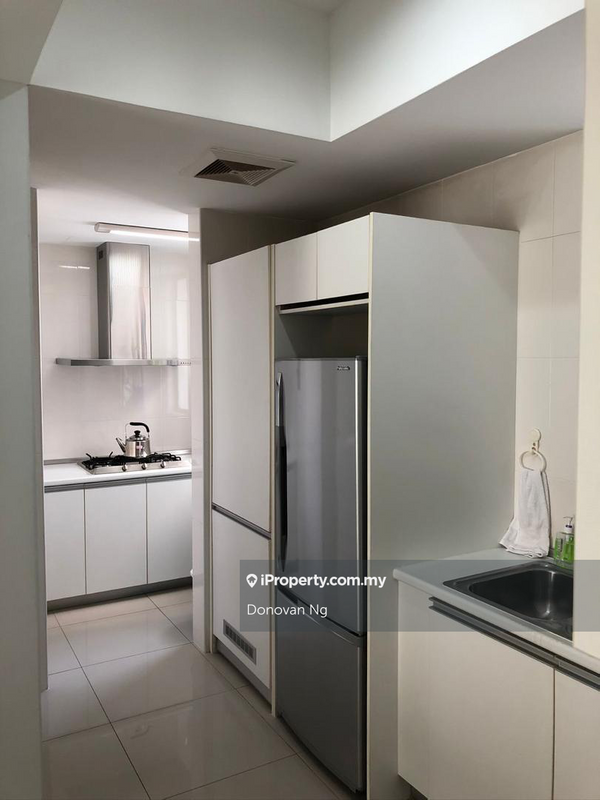 Residensi Servis untuk Disewa di Solaris Dutamas oleh Donovan Ng - iProperty.com.my