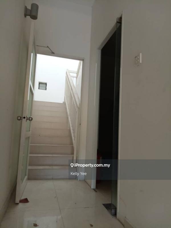 Shop for Sale in Taman Berjaya Setia, Bukit Mertajam by Kelly Yee - iProperty.com.my