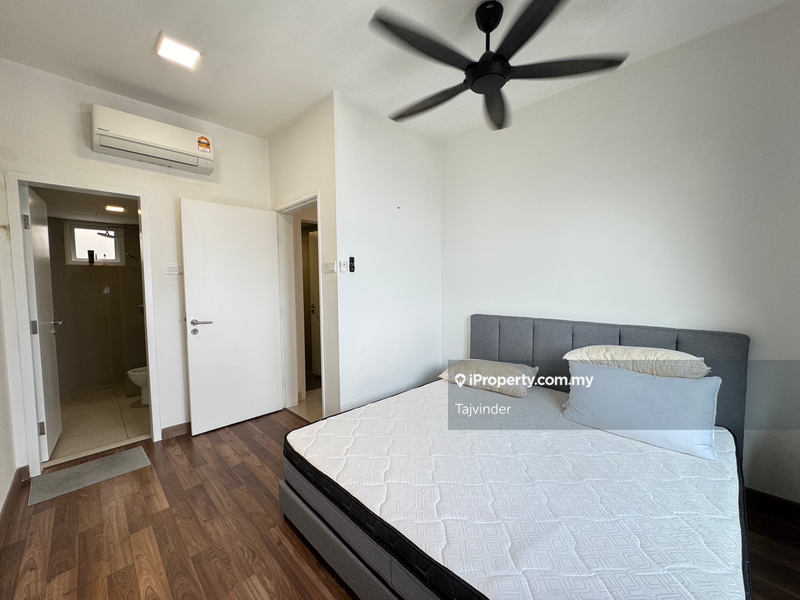 Residensi Servis untuk Disewa di Sentul Point oleh Tajvinder - iProperty.com.my