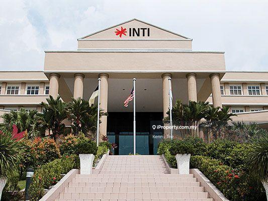 Industrial Land for Sale in Pajam, Nilai by Kenny Tee - iProperty.com.my