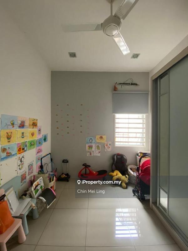 2-storey Terraced House for Sale in Lavender Heights, Senawang by Chin Mei Ling - iProperty.com.my