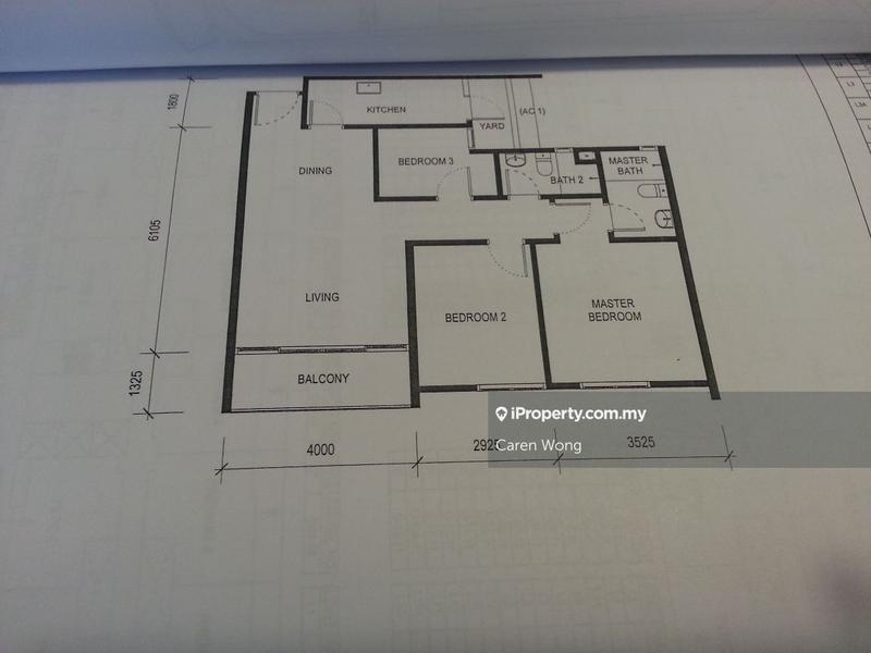 Bungalow Land for Sale in Taman Petaling Utama, Petaling Jaya by Caren Wong - iProperty.com.my