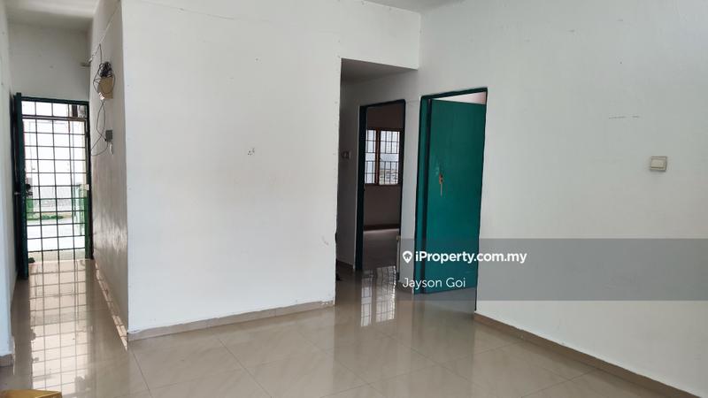 Pangsapuri untuk Dijual di Enggang oleh Jayson Goi - iProperty.com.my