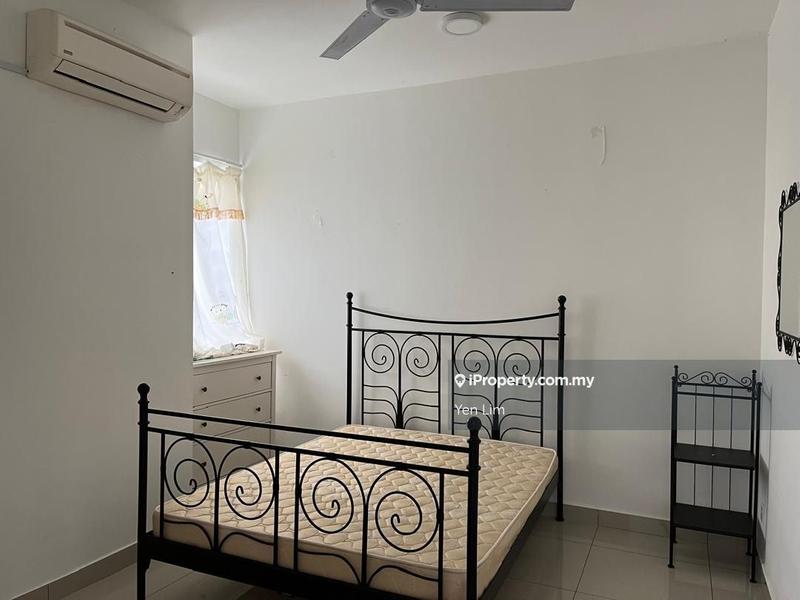 Kondominium untuk Dijual di Vision Residence (V'Residence) oleh Yen Lim - iProperty.com.my