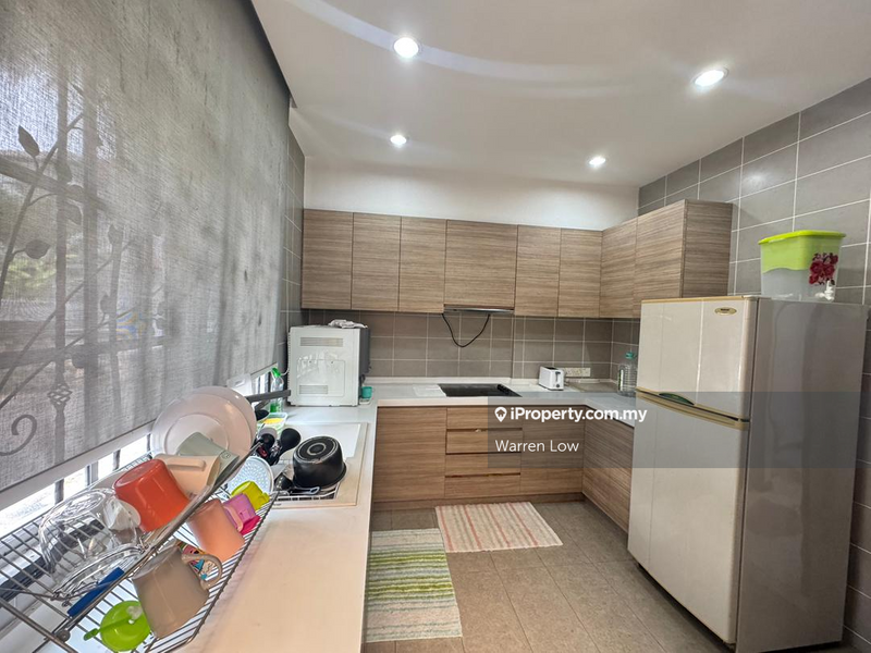 2-storey Terraced House for Sale in Ara Damansara, Selangor by Warren Low - iProperty.com.my