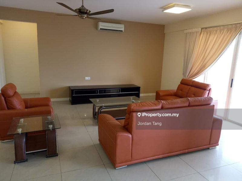 For Sale - Kiaramas Cendana