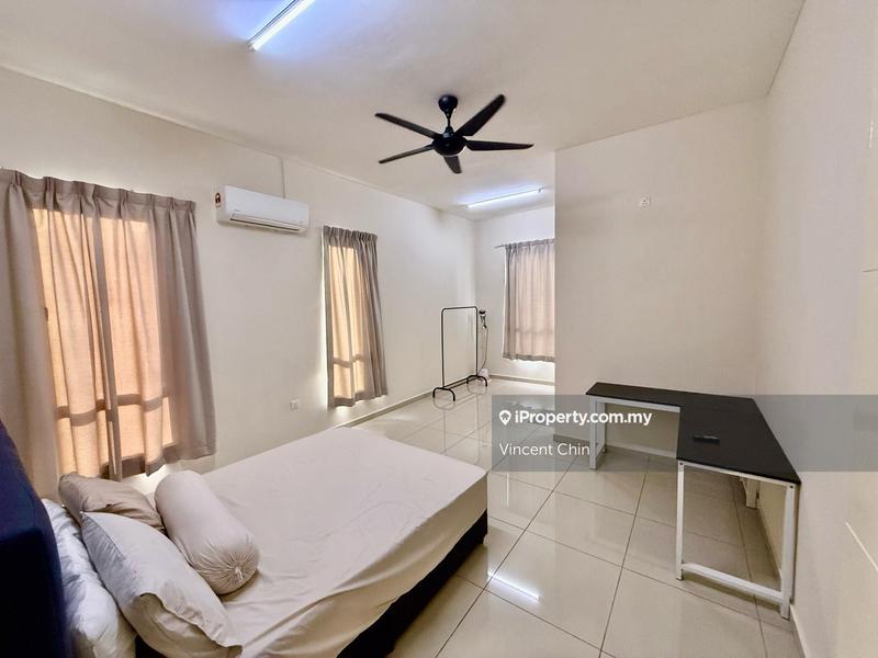 2-storey Terraced House for Sale in Suriaman 2, Bandar Sri Sendayan by Vincent Chin - iProperty.com.my