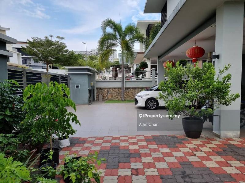 Banglo untuk Dijual di 16 Sierra, Puchong oleh Alan Chan - iProperty.com.my