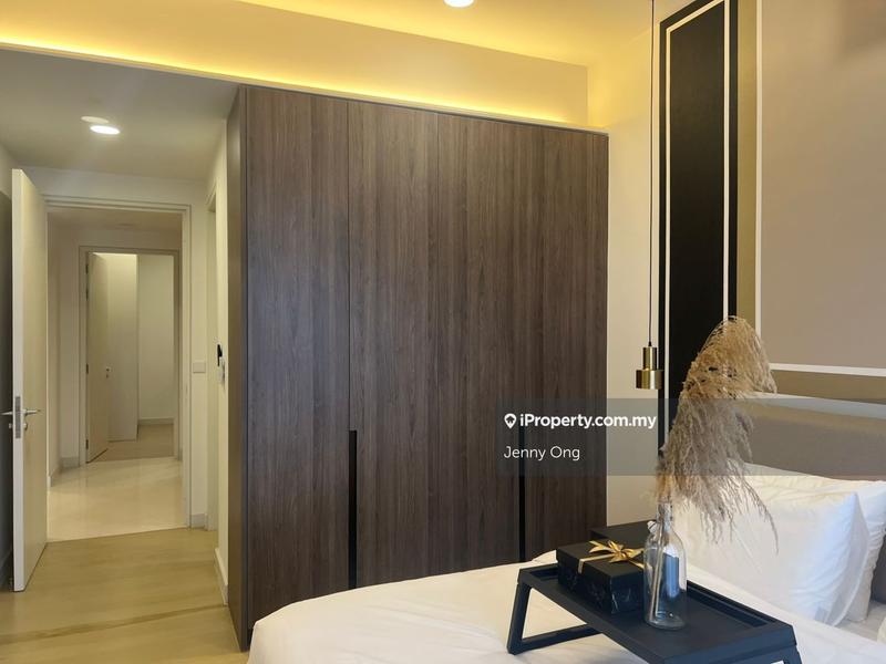 Service Residence for Sale in ViiA Residences by Jenny Ong - iProperty.com.my