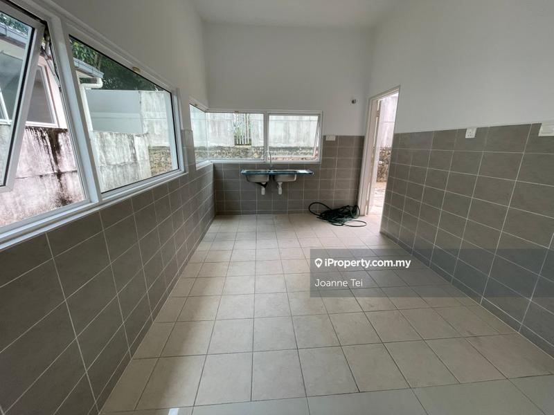Semi-Detached House for Sale in Garden Residence, Cyberjaya by Joanne Tei - iProperty.com.my