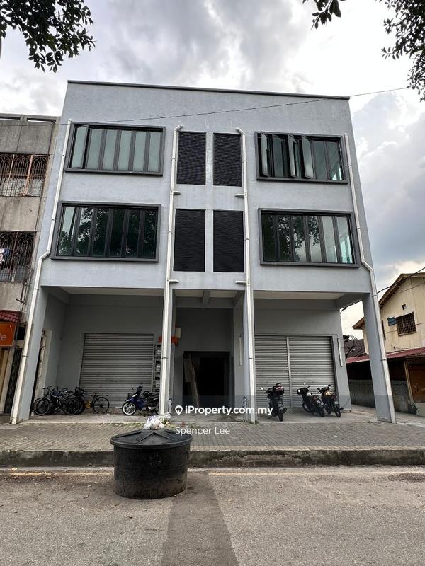 Shop for Sale in Jinjang Utara, Jinjang by Spencer Lee - iProperty.com.my