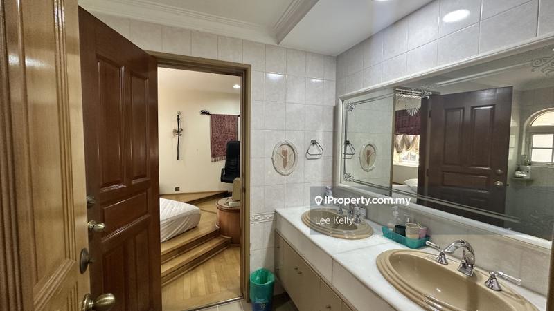 Bungalow House for Sale in Taman Bukit Pantai, Bangsar by Lee Kelly - iProperty.com.my