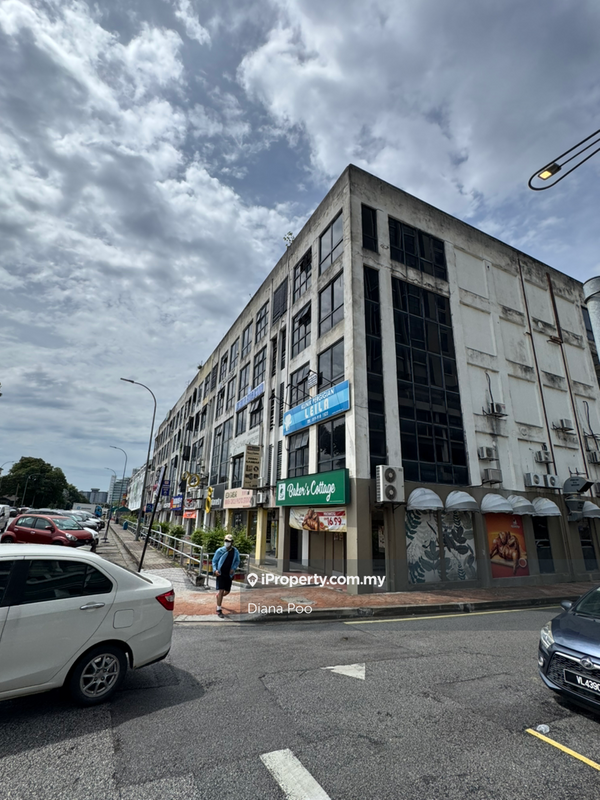 Retail Office untuk Disewa di Kelana Jaya, Petaling Jaya oleh Diana Poo - iProperty.com.my