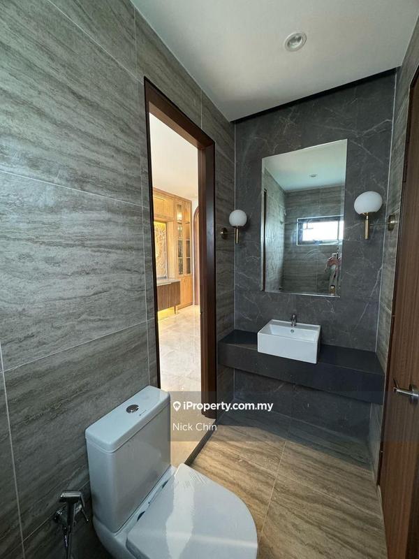 Rumah Teres 2-Tingkat untuk Dijual di Garden Residence, Cyberjaya oleh Nick Chin - iProperty.com.my