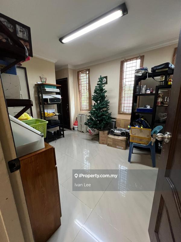 Semi-Detached House for Sale in SS3, Petaling Jaya by Ivan Lee - iProperty.com.my