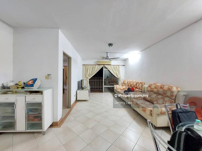 For Sale - Perdana Exclusive