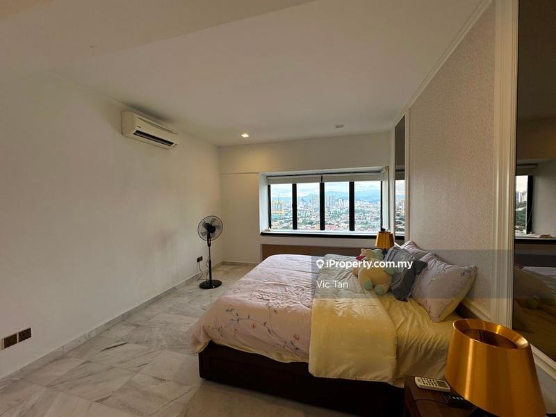 Condominium for Sale in Cloud View Tower by Vic Tan - iProperty.com.my