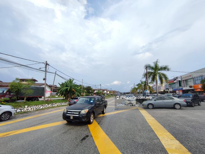 Agricultural Land for Sale in Telok Panglima Garang, Selangor by Sebastian Yap - iProperty.com.my