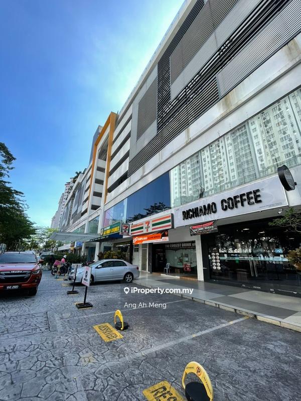 Retail Office untuk Dijual di Taman Putra Damai, Ara Damansara oleh Ang Ah Meng - iProperty.com.my