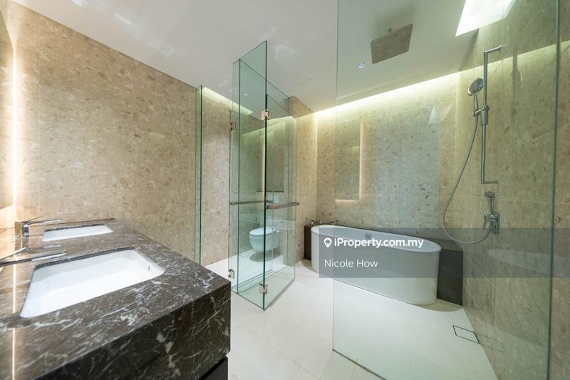 Residensi Servis untuk Dijual di Pavilion Damansara Heights oleh Nicole How - iProperty.com.my