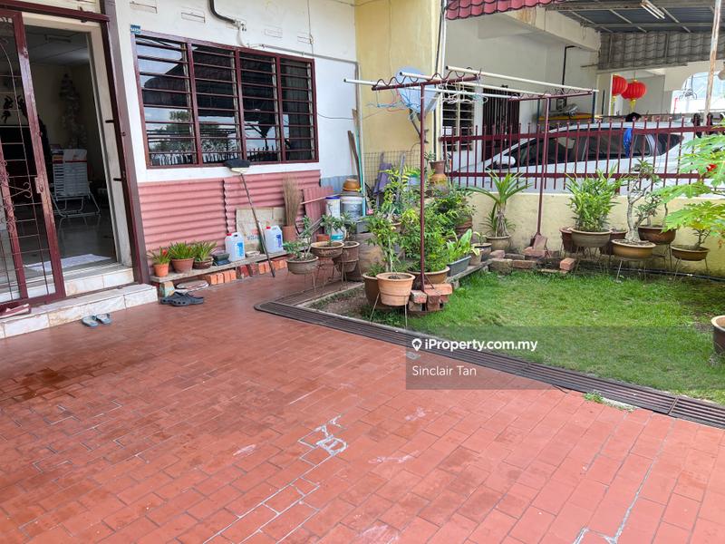 2-storey Terraced House for Sale in Taman Tang Kwor Ham, Semabok by Geoffery Wee - iProperty.com.my
