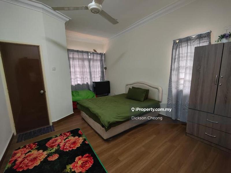 2-storey Terraced House for Sale in Bandar Utama 10, Bandar Utama by Dickson Cheong - iProperty.com.my