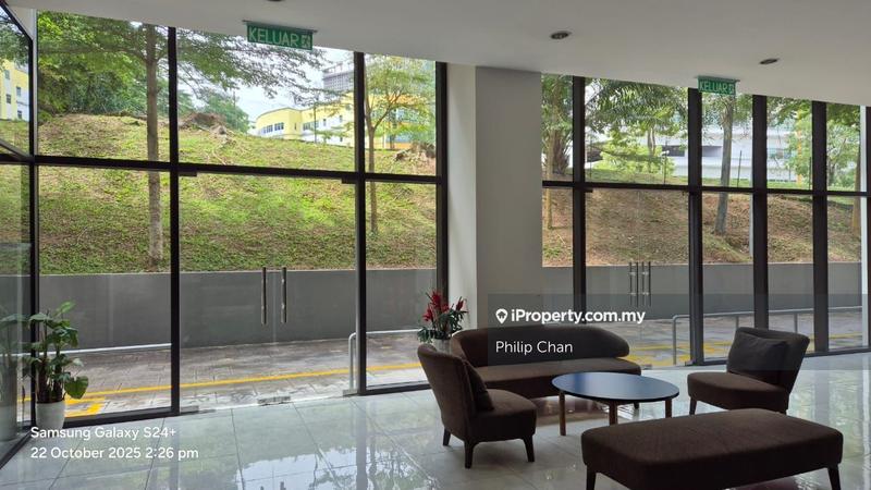 Service Residence for Sale in Emerald Avenue by Philip Chan - iProperty.com.my