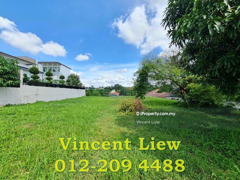 Tanah Kediaman untuk Dijual di Taman Taynton View, Cheras oleh Vincent Liew - iProperty.com.my