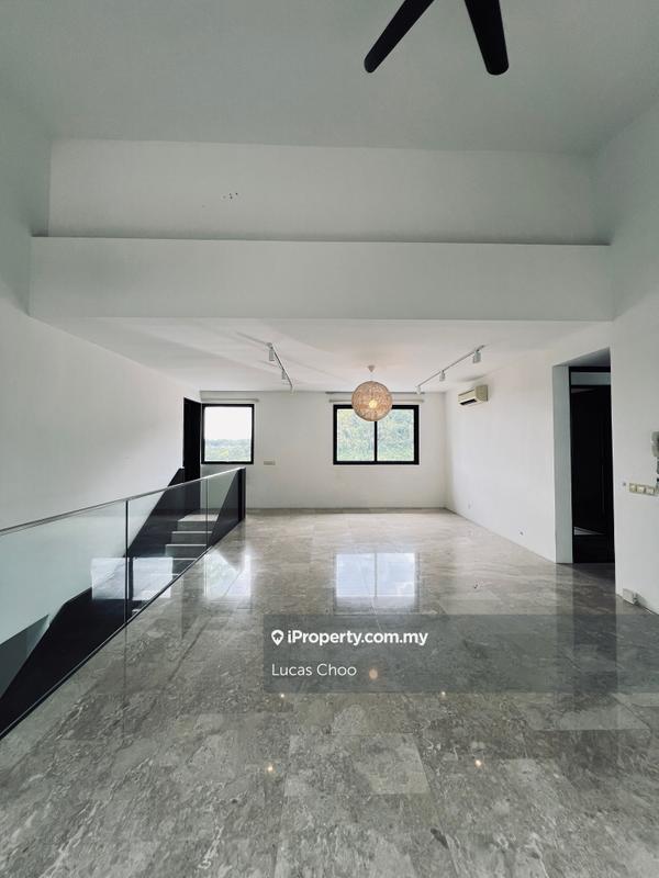 Banglo untuk Dijual di Taman Melawati, Ulu Kelang oleh Lucas Choo - iProperty.com.my