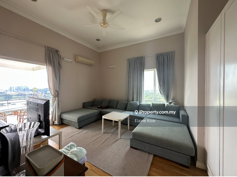 Kondominium untuk Dijual di Laman Baiduri oleh Elaine Kow - iProperty.com.my