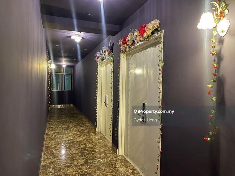 Pejabat-Runcit untuk Dijual di Taman Bayu Puteri, Johor Bahru oleh Gyden Heng - iProperty.com.my
