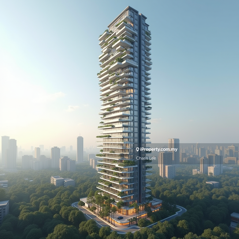 Banglo Komersial untuk Dijual di Golden Triangle, KL City Centre oleh Charis Lee - iProperty.com.my