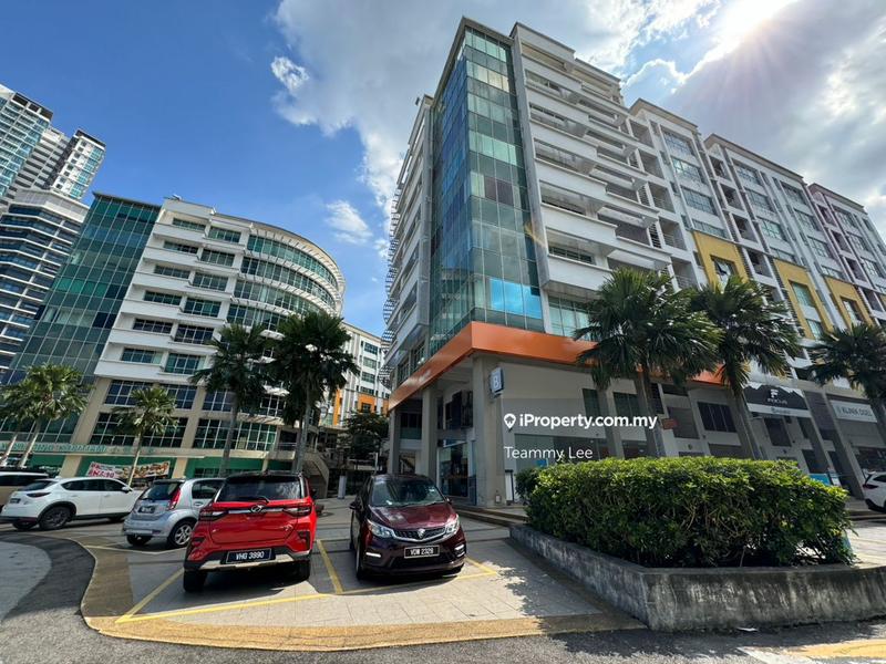 Pejabat untuk Dijual di Petaling Jaya, Selangor oleh Teammy Lee - iProperty.com.my