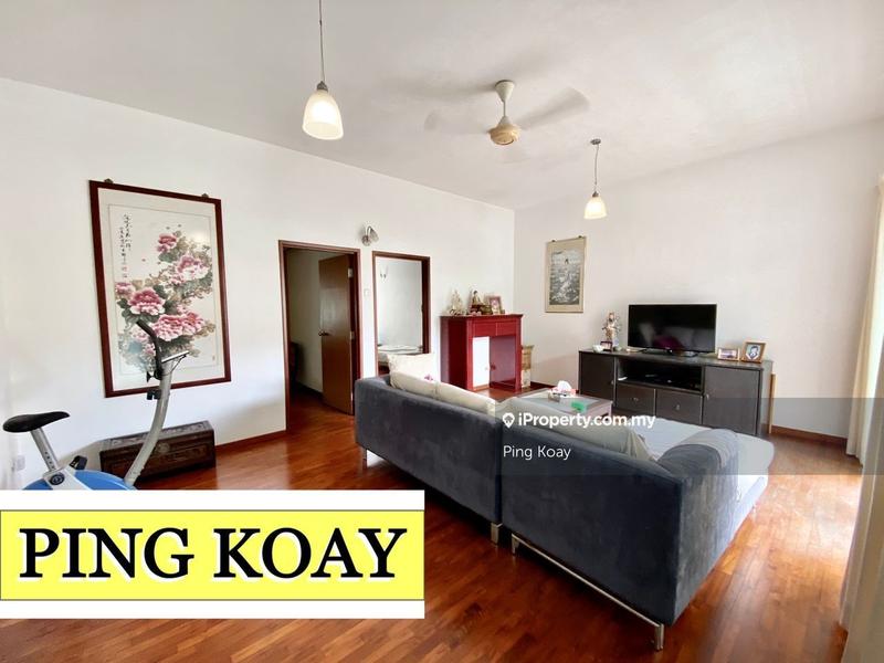 3-storey Terraced House for Sale in Tanjung Bungah, Penang by Ping Koay - iProperty.com.my