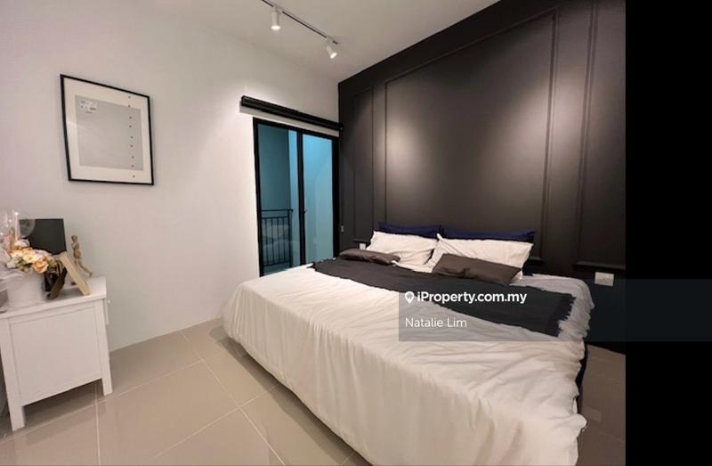 Condominium for Sale in Residensi Rambai Indah by Natalie Lim - iProperty.com.my