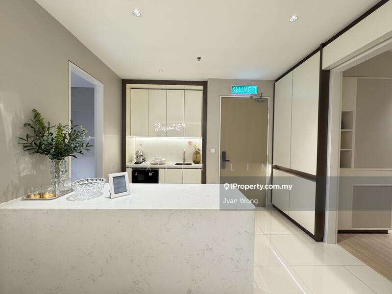 For Sale - Park Green Pavilion Bukit Jalil