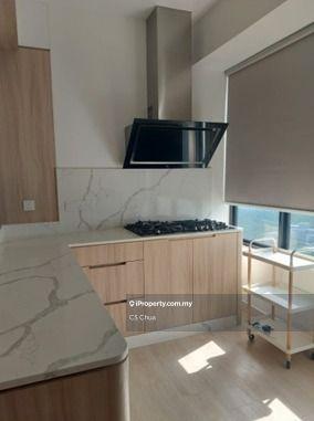 Residensi Servis untuk Disewa di Paisley @ Tropicana Metropark oleh CS Chua - iProperty.com.my