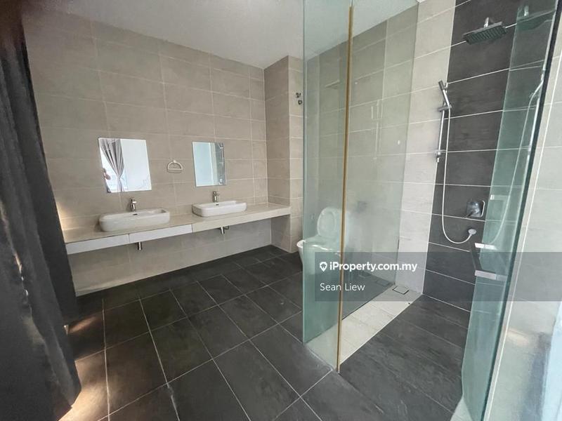 Rumah Berangkai 4 Tingkat untuk Disewa di Empire Residence, Damansara Perdana oleh Sean Liew - iProperty.com.my