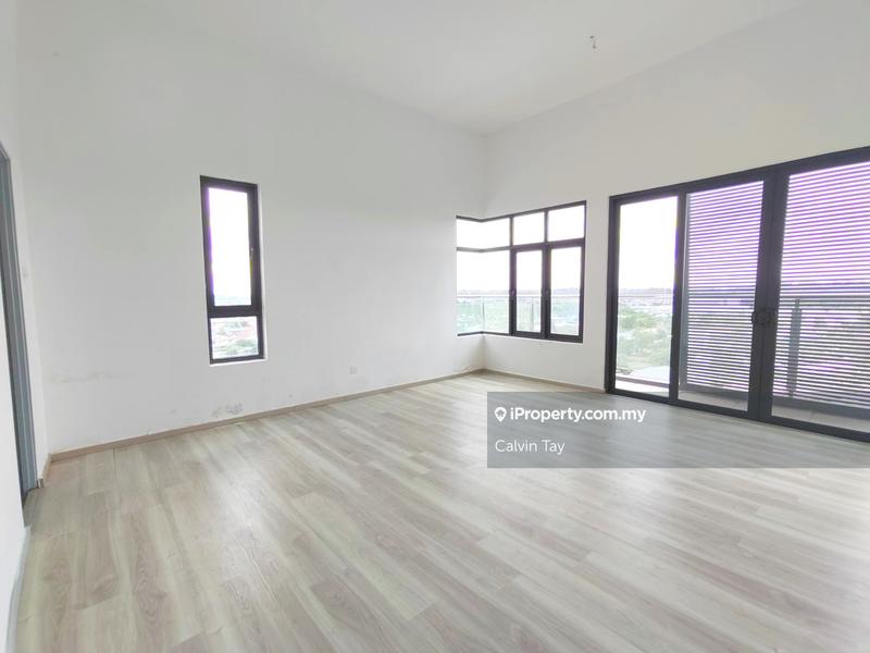 Condominium for Sale in P' Residence by Calvin Tay - iProperty.com.my