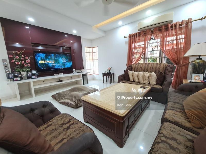 Bungalow House untuk Dijual di Pekan Batu 9, Cheras oleh Ken Lew - iProperty.com.my