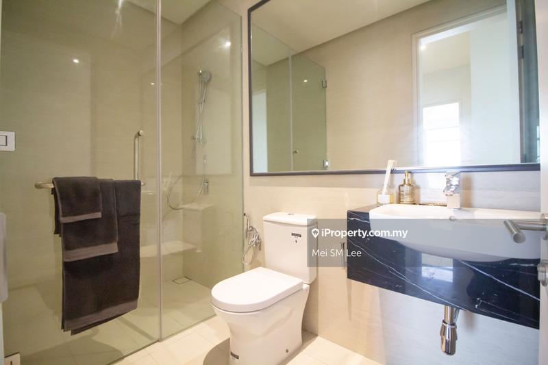 Service Residence untuk Disewa di Service Suites @ Pavilion Embassy oleh Mei SM Lee - iProperty.com.my