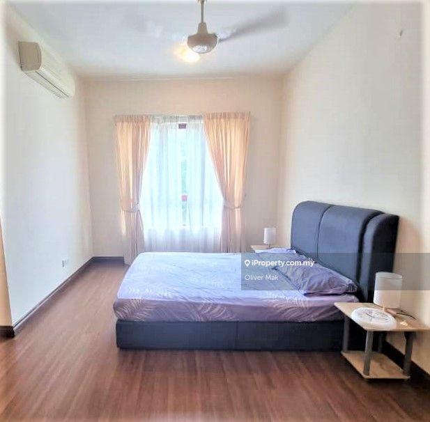 Condominium for Rent in Savanna Condominium by Oliver Mak - iProperty.com.my