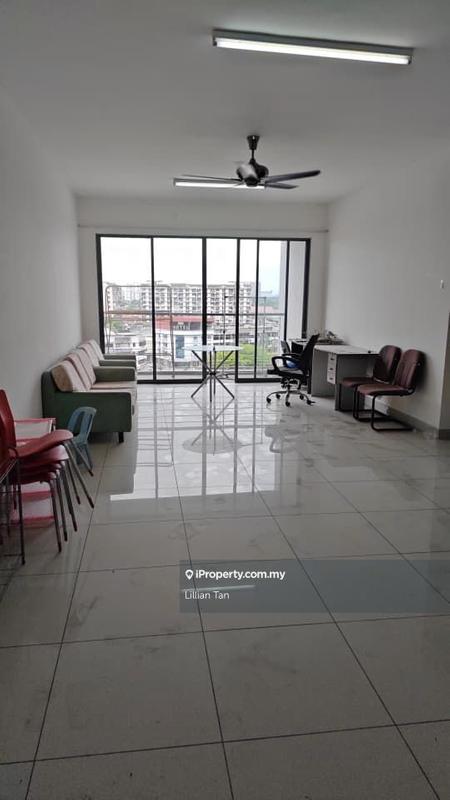 For Rent - Wellesley Residences