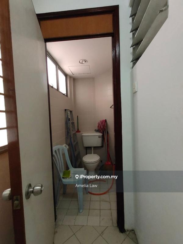 Condominium for Rent in Riana Green Condominium by Amelia Law - iProperty.com.my