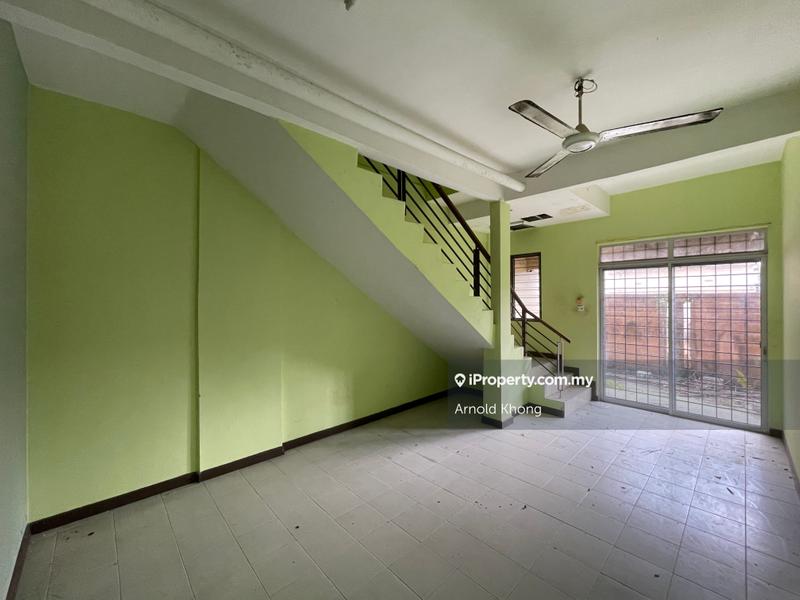 2.5-storey Terraced House for Rent in Suria Grande, Semenyih by Arnold Khong - iProperty.com.my