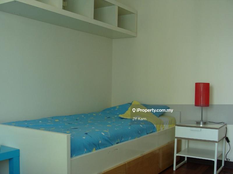 Service Residence for Rent in i-Zen @ Kiara 2 by JY Kam - iProperty.com.my